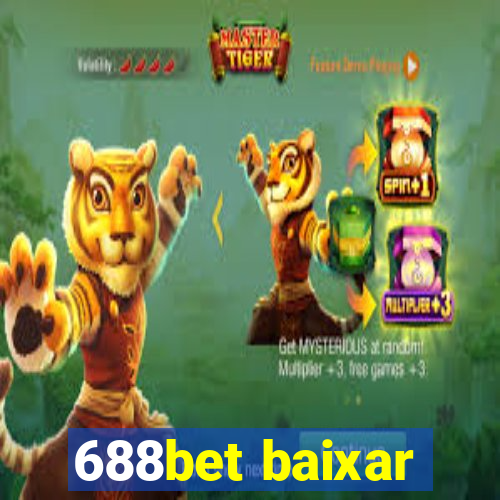 688bet baixar